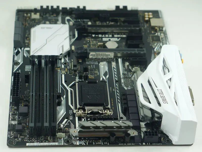Asus PRIME Z270-A Z270 LGA 1151 ATX anakart