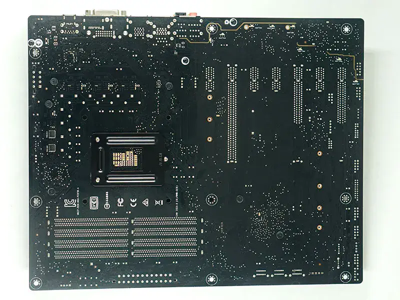 Asus PRIME Z270-A Z270 LGA 1151 ATX anakart