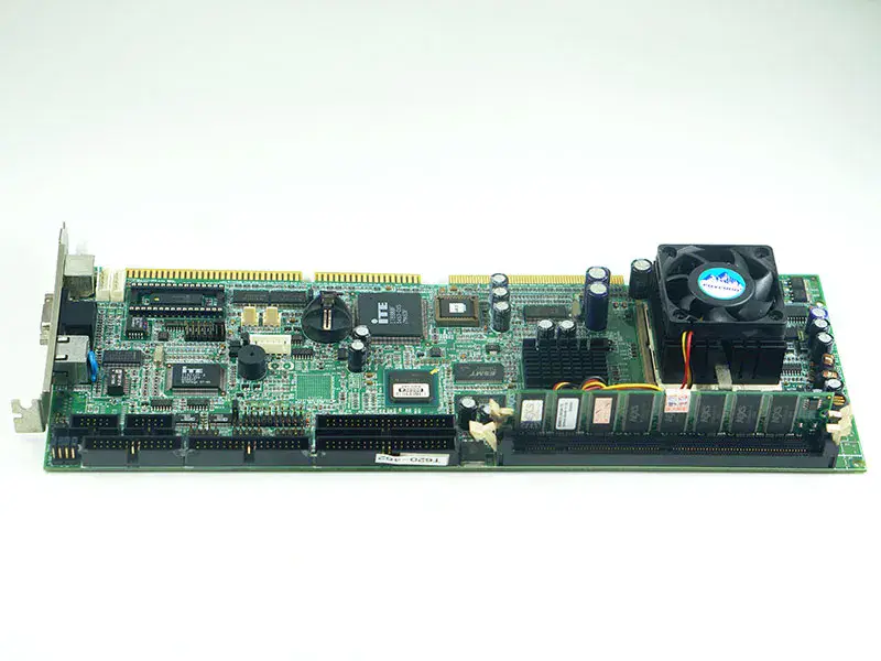 Axiomtek SBC8168 Anakart