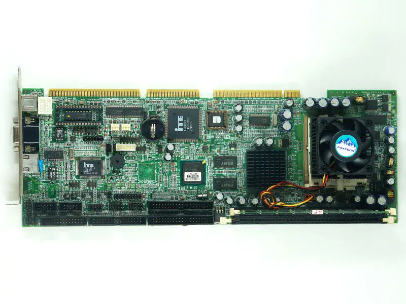 Axiomtek SBC8168 Anakart