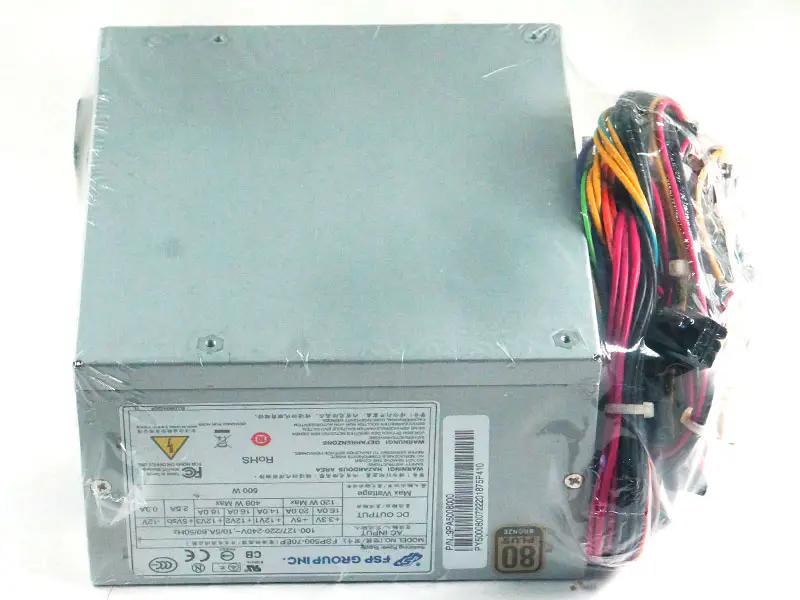 FSP FSP500-70EP Güç Kaynağı