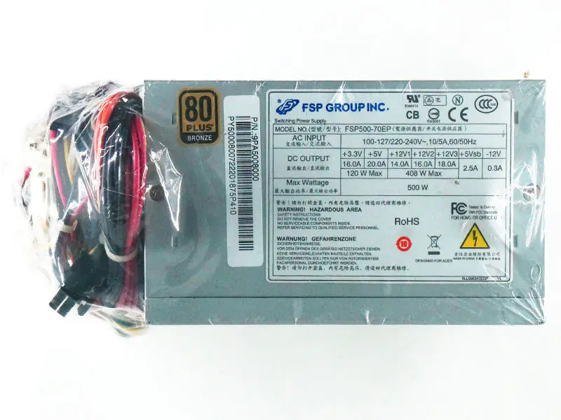 FSP FSP500-70EP Güç Kaynağı