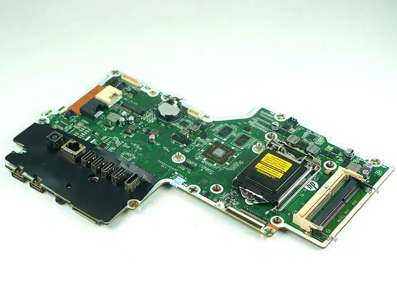 HP 23Touch 27-n 799346-003 799346-503 799346-603 DA0N61MB6G0 anakart