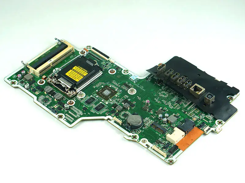 HP 23Touch 27-n 799346-003 799346-503 799346-603 DA0N61MB6G0 anakart