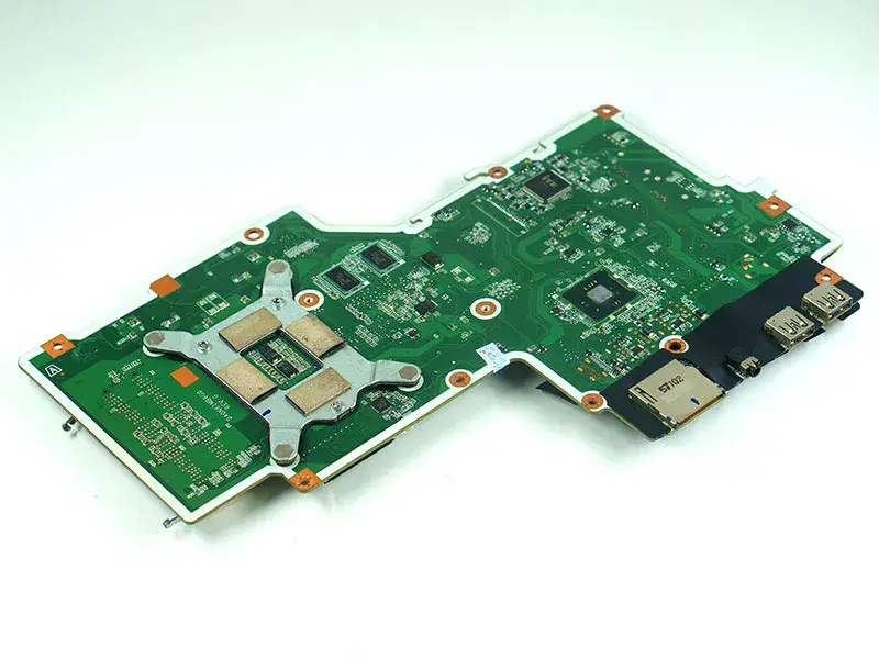 HP 23Touch 27-n 799346-003 799346-503 799346-603 DA0N61MB6G0 anakart