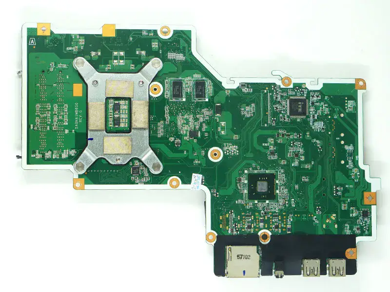 HP 23Touch 27-n 799346-003 799346-503 799346-603 DA0N61MB6G0 anakart