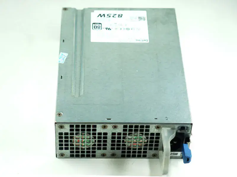 Precision T5600 İş İstasyonu D825EF-00 için Güç Kaynağı CVMY8 0CVMY8