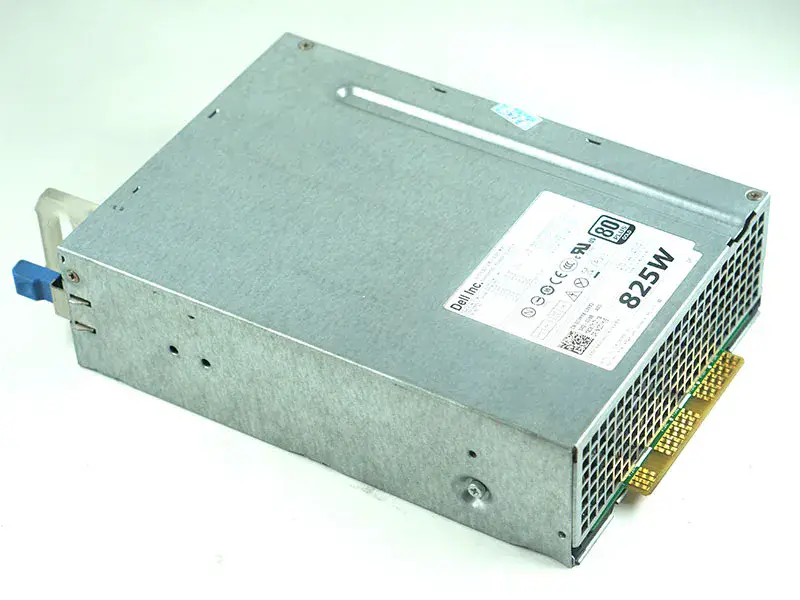 Precision T5600 İş İstasyonu D825EF-00 için Güç Kaynağı CVMY8 0CVMY8