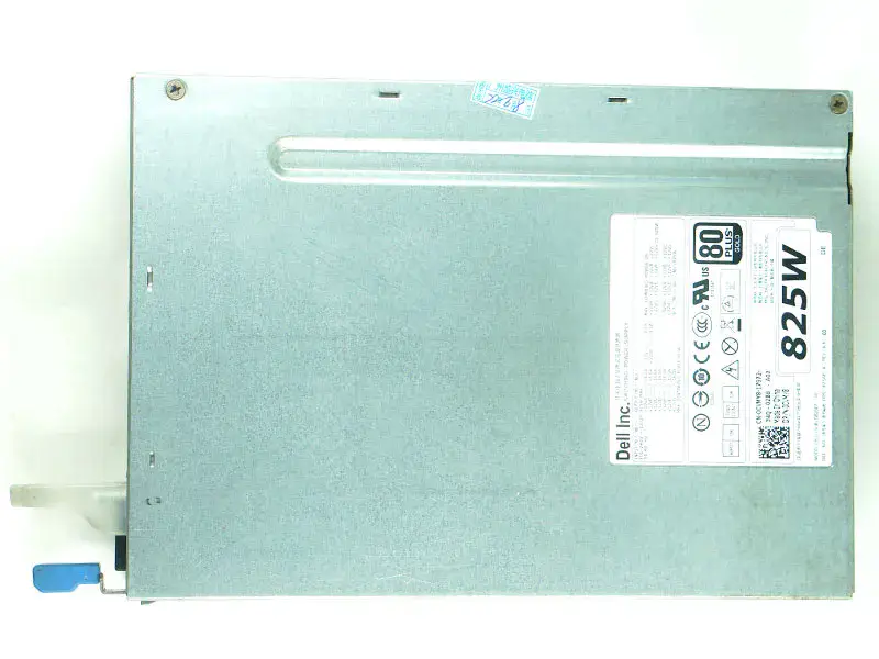 Precision T5600 İş İstasyonu D825EF-00 için Güç Kaynağı CVMY8 0CVMY8