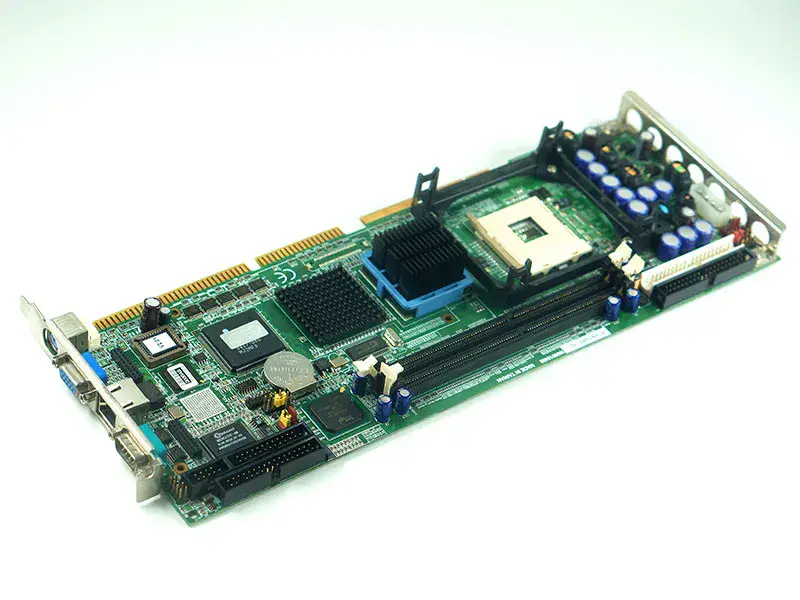 Advantech PCA-6184 PCA-6184V anakart (yalnızca anakart)