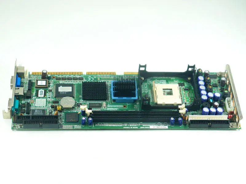 Advantech PCA-6184 PCA-6184V anakart (yalnızca anakart)