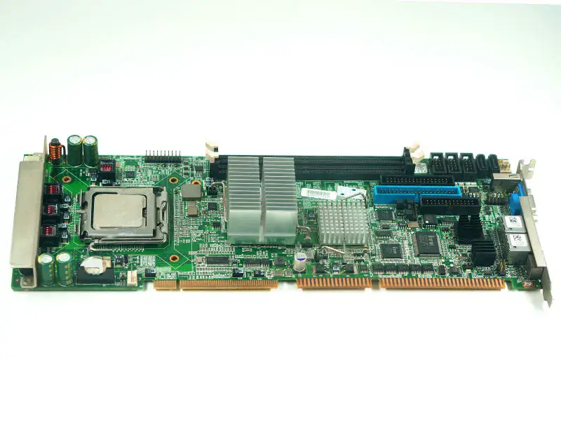Adlink NUPRO-935A/DV anakart