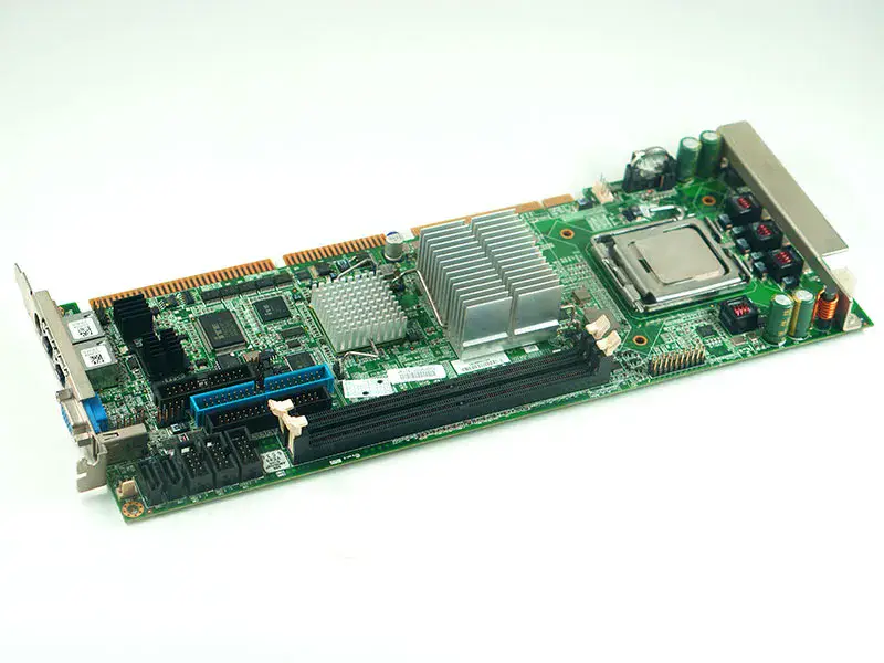 Adlink NUPRO-935A/DV anakart