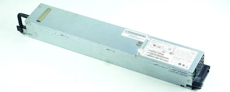 Advantech YM-2112A YM-2112AA01R Güç Kaynağı