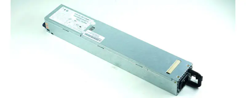 Advantech YM-2112A YM-2112AA01R Güç Kaynağı