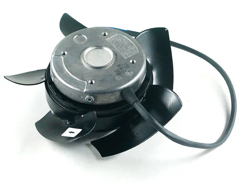 Ebmpapst A2D160-AB22-06 Fan