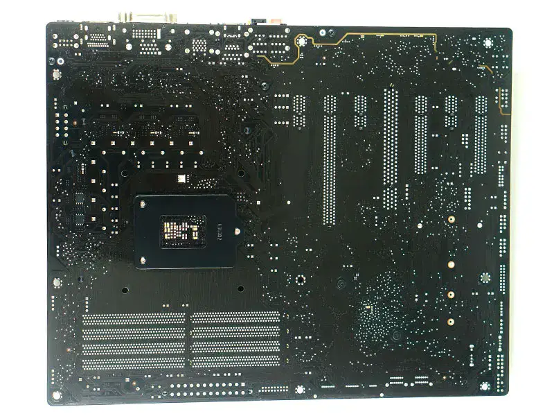 Asus Z170-A anakart Z170 LGA 1151 ATX