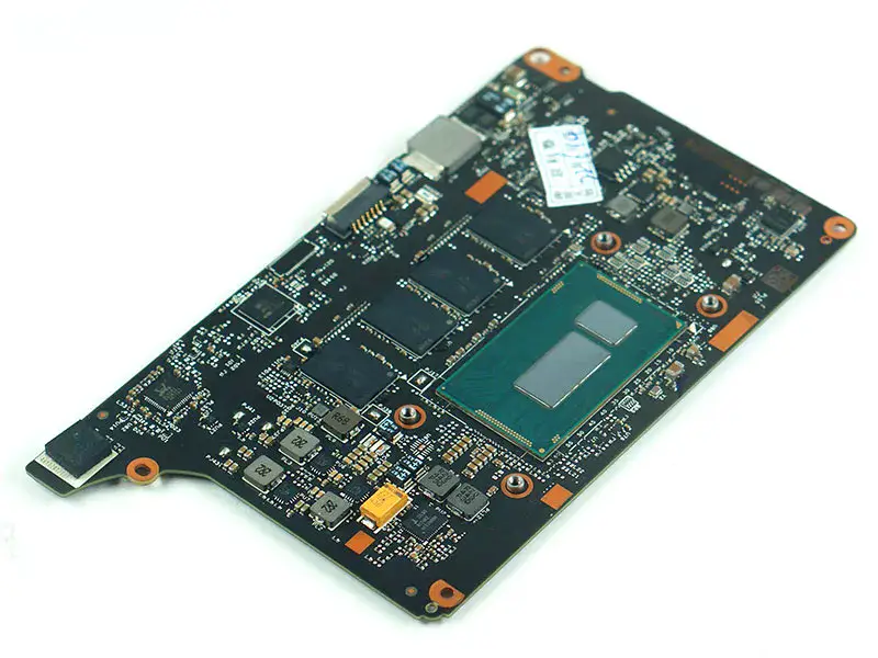 Lenovo 5B20G38198 Anakart