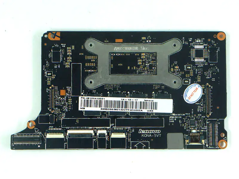 Lenovo 5B20G38198 Anakart