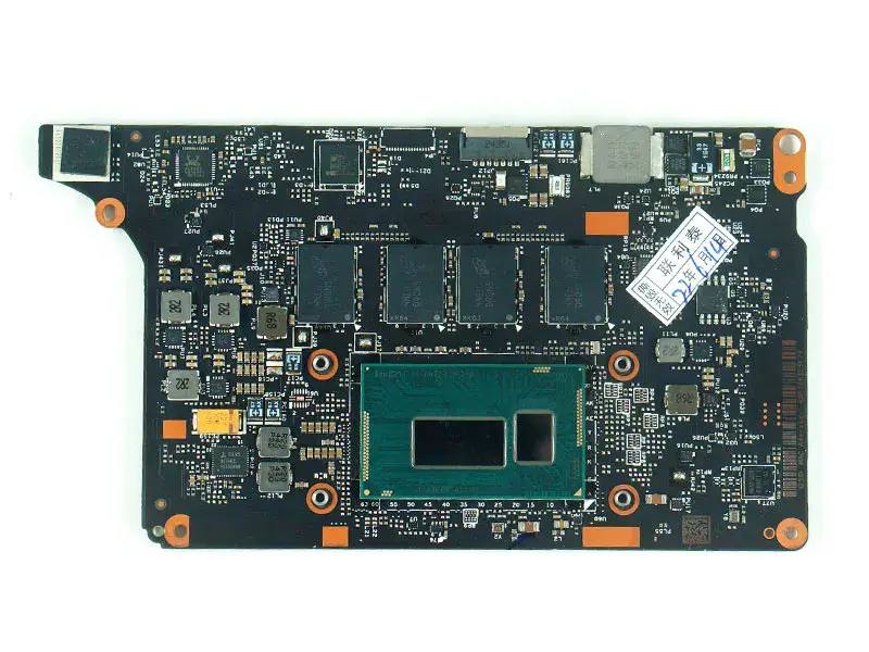 Lenovo 5B20G38198 Anakart
