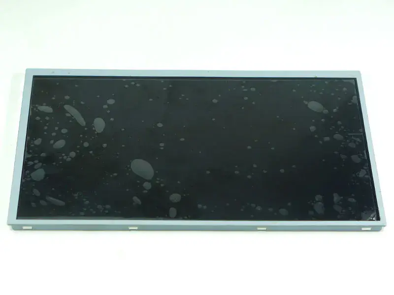 Samsung CLAA102NA0ACG CLAA102NA0ACW Ekran