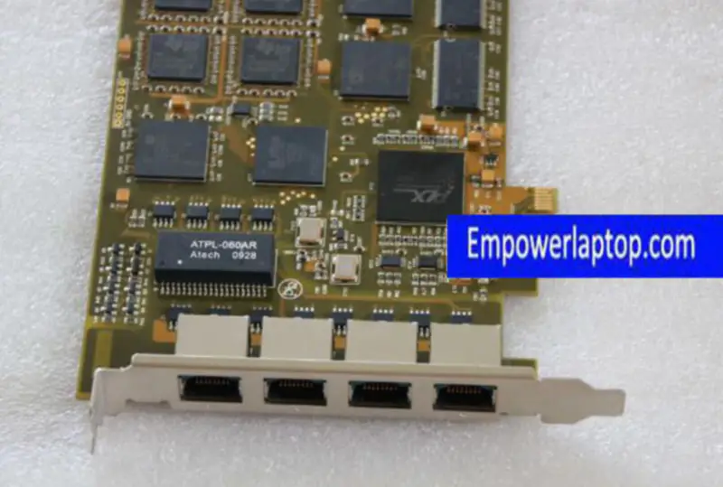 Synway DTP-120C/PCIe+ Ses Kartı