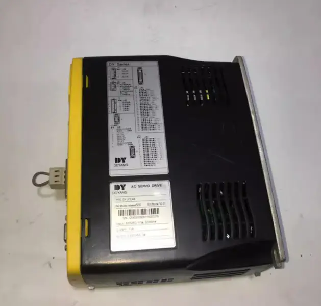 DEYANG DY-20CAB Servo Sürücü