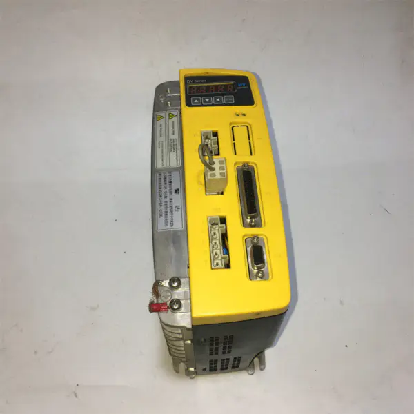 DEYANG DY-20CAB Servo Sürücü
