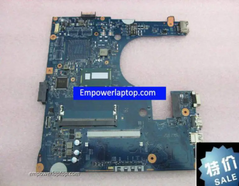 Acer E1-472 NB.M7V11.006 NBM7V11006 Anakart
