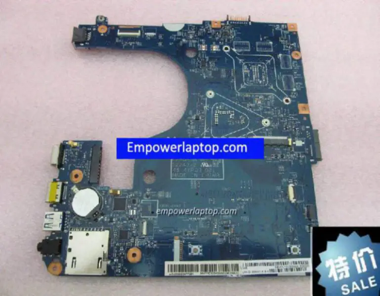 Acer E1-472 NB.M7V11.006 NBM7V11006 Anakart
