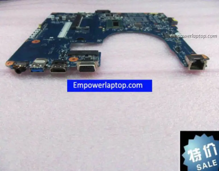 Acer E1-472 NB.M7V11.006 NBM7V11006 Anakart