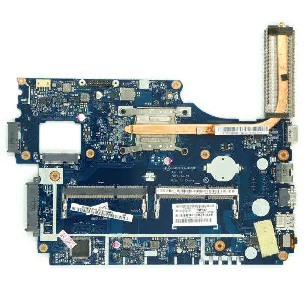 Acer Aspire E1-532 E1-572 V5WE2 Anakart