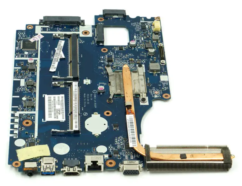 Acer Aspire E1-532 E1-572 V5WE2 Anakart
