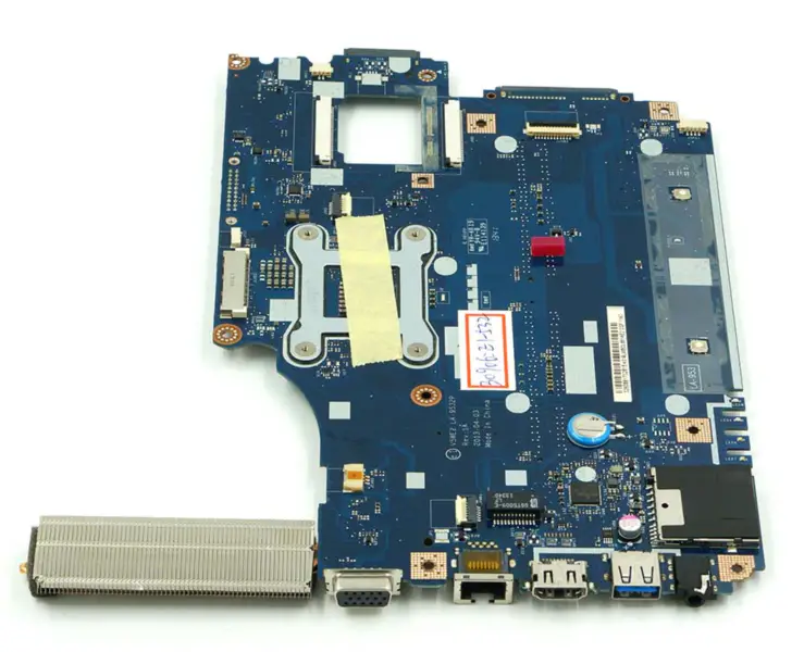 Acer Aspire E1-532 E1-572 V5WE2 Anakart