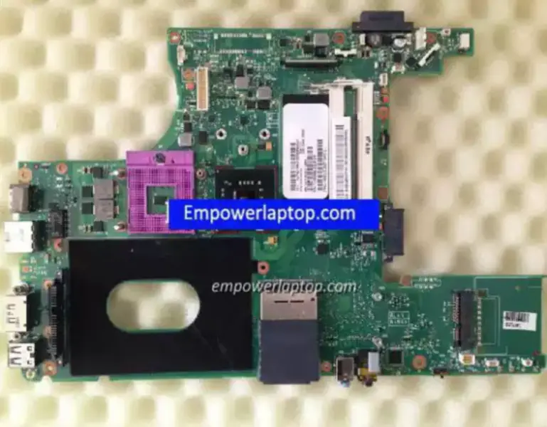 Toshiba satellite E105 GM45 6050A2218301-MB-A03 Anakart