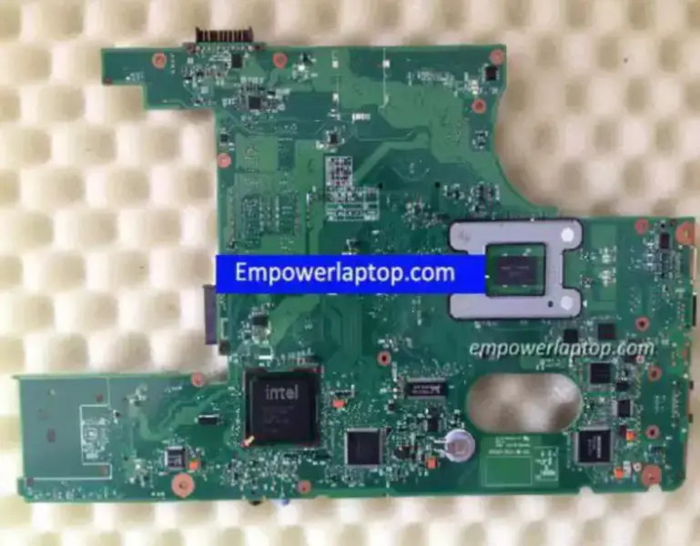 Toshiba satellite E105 GM45 6050A2218301-MB-A03 Anakart