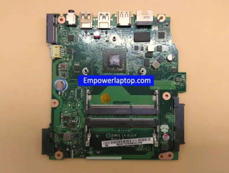 Acer ES1-512 ES1- 520 522 LA-D121P anakart