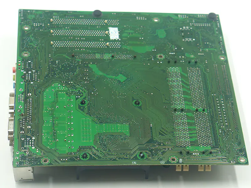 Intel E210882 D865GLC/D865PESO/D865PCD Anakart