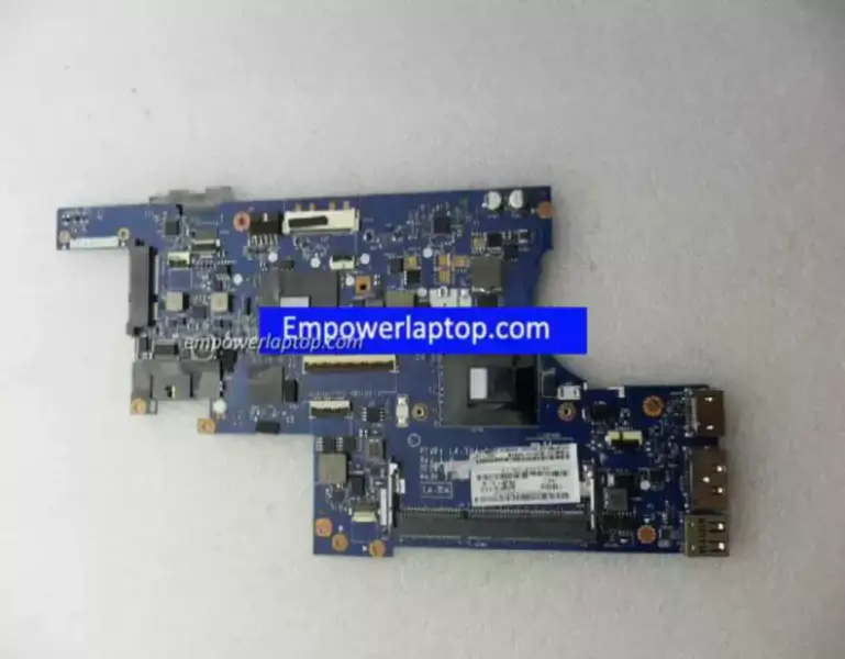 Lenovo E220S LA-7041P Anakart