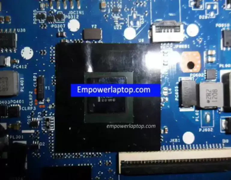 Lenovo E220S LA-7041P Anakart