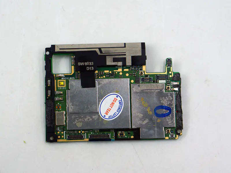 Sony Xperia M4 Aqua E2363 Çift SIM Kilitsiz Anakart
