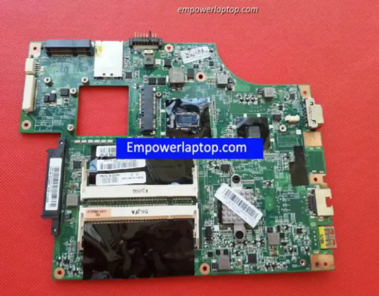 Lenovo IBM E30 L325 FRU:75Y4083 DAPS1AMB8C0 Anakart