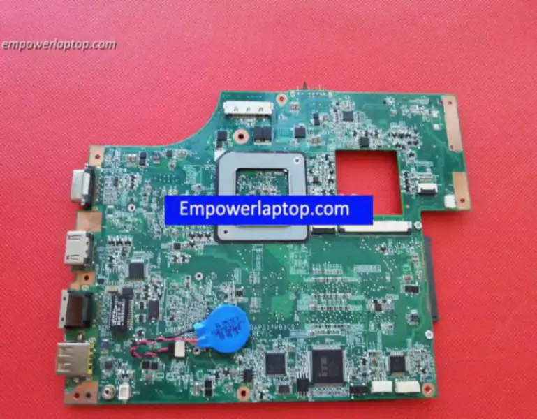 Lenovo IBM E30 L325 FRU:75Y4083 DAPS1AMB8C0 Anakart