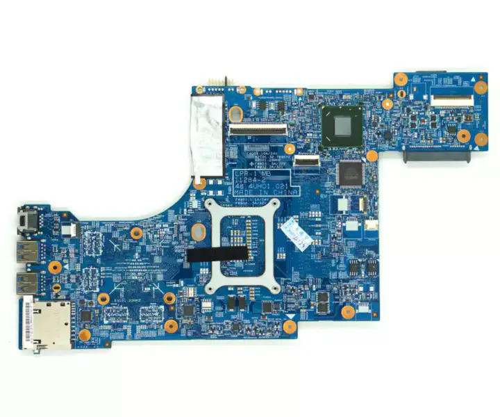 Lenovo E330 48.4UH01.0SB Anakart