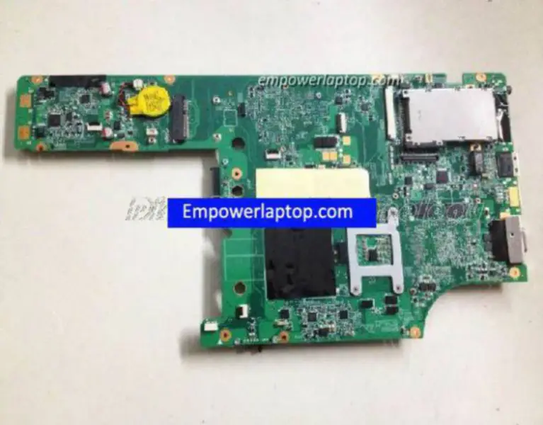 Lenovo IBM E40 Anakart