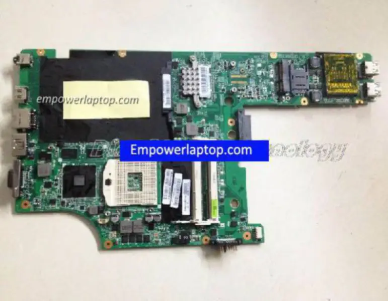 Lenovo IBM E40 Anakart