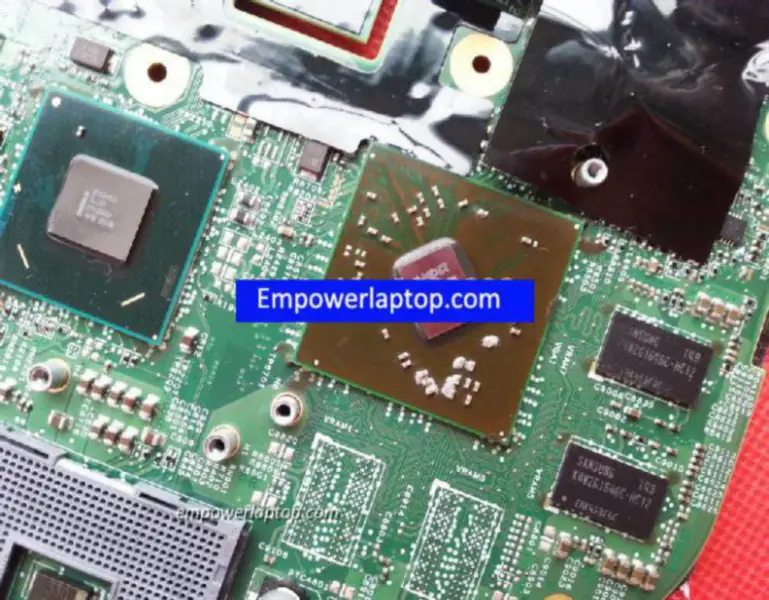 Lenovo IBM E420 FRU:04W0714 Anakart