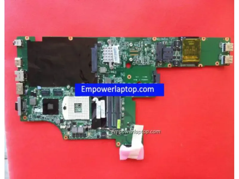 Lenovo Thinkpad edge15 E50 anakart