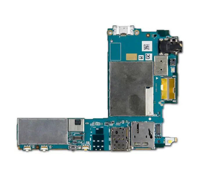Sony Xperia C4 E5363 çipli kilidi açılmış anakart
