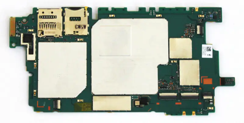 Sony xperia Z5 mini E5803 E5823 anakart kilidi açık 32G